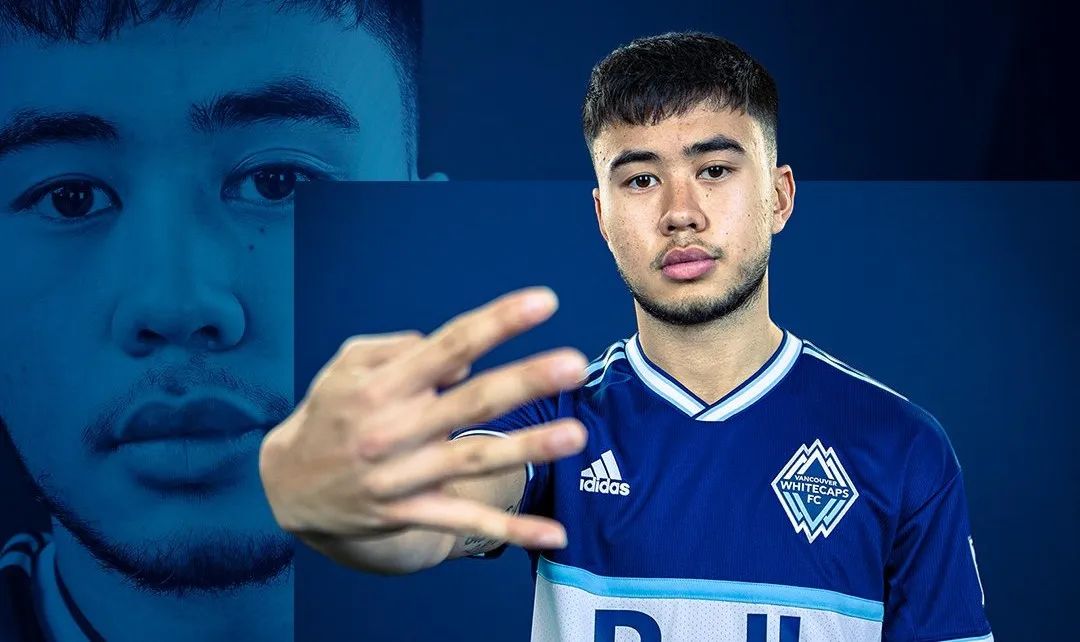  媒體人：伍小海為國足效力，需解決的問題是他曾為加拿大U23出場
