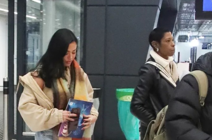  太陽(yáng)報(bào)：客勝曼城后，貝林的母親和女友隨他一起返回馬德里