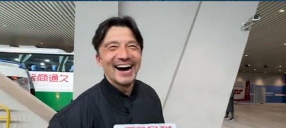  帶孩子和帶球隊哪個更累？謝暉笑言：都累，但帶孩子更累