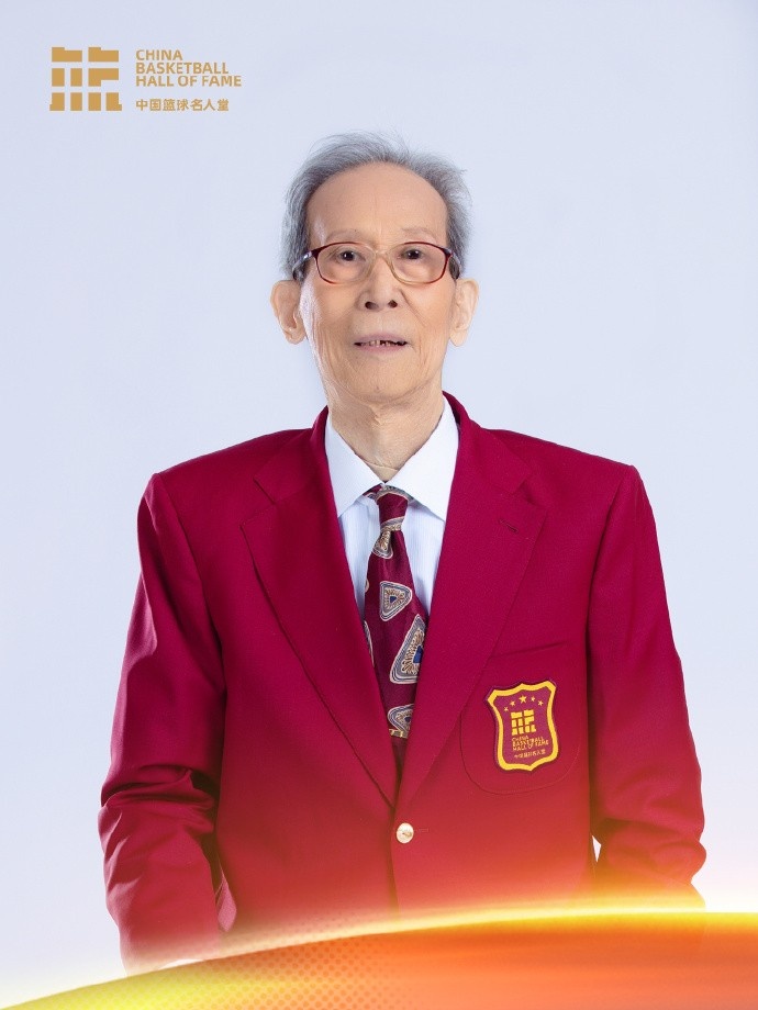  傳奇自傳承！2024年中國(guó)籃球名人堂入堂人物定妝照和大合影出爐！