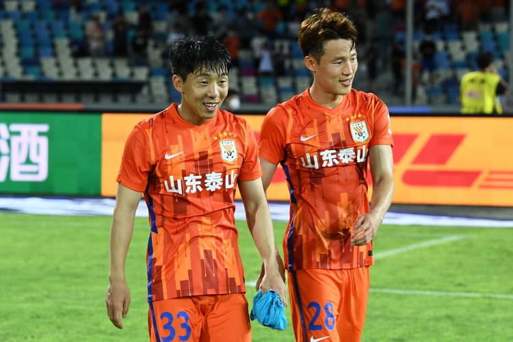  孫準浩證言：2-2海港后收金敬道20萬，2-0河北前下注50萬賽后收錢