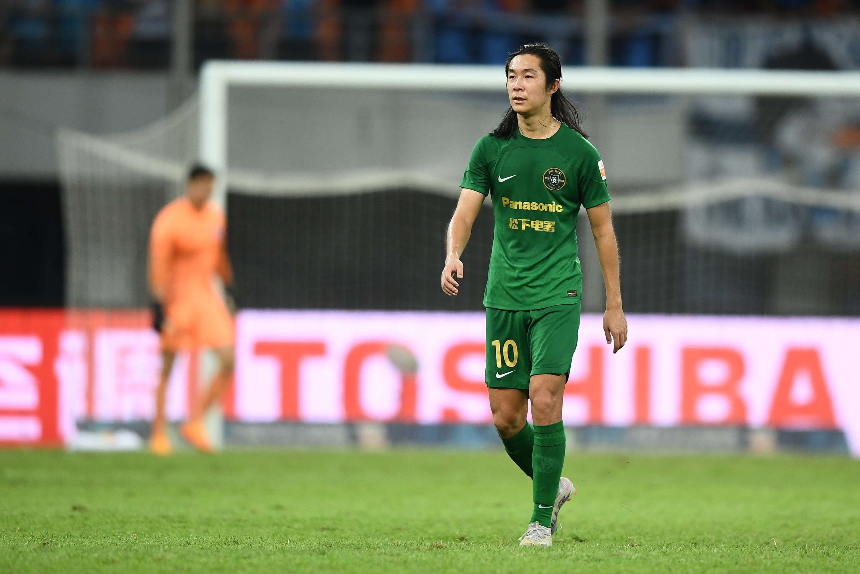  熱身賽-李提香“烏龍大禮”，西海岸1-0力克浙江隊