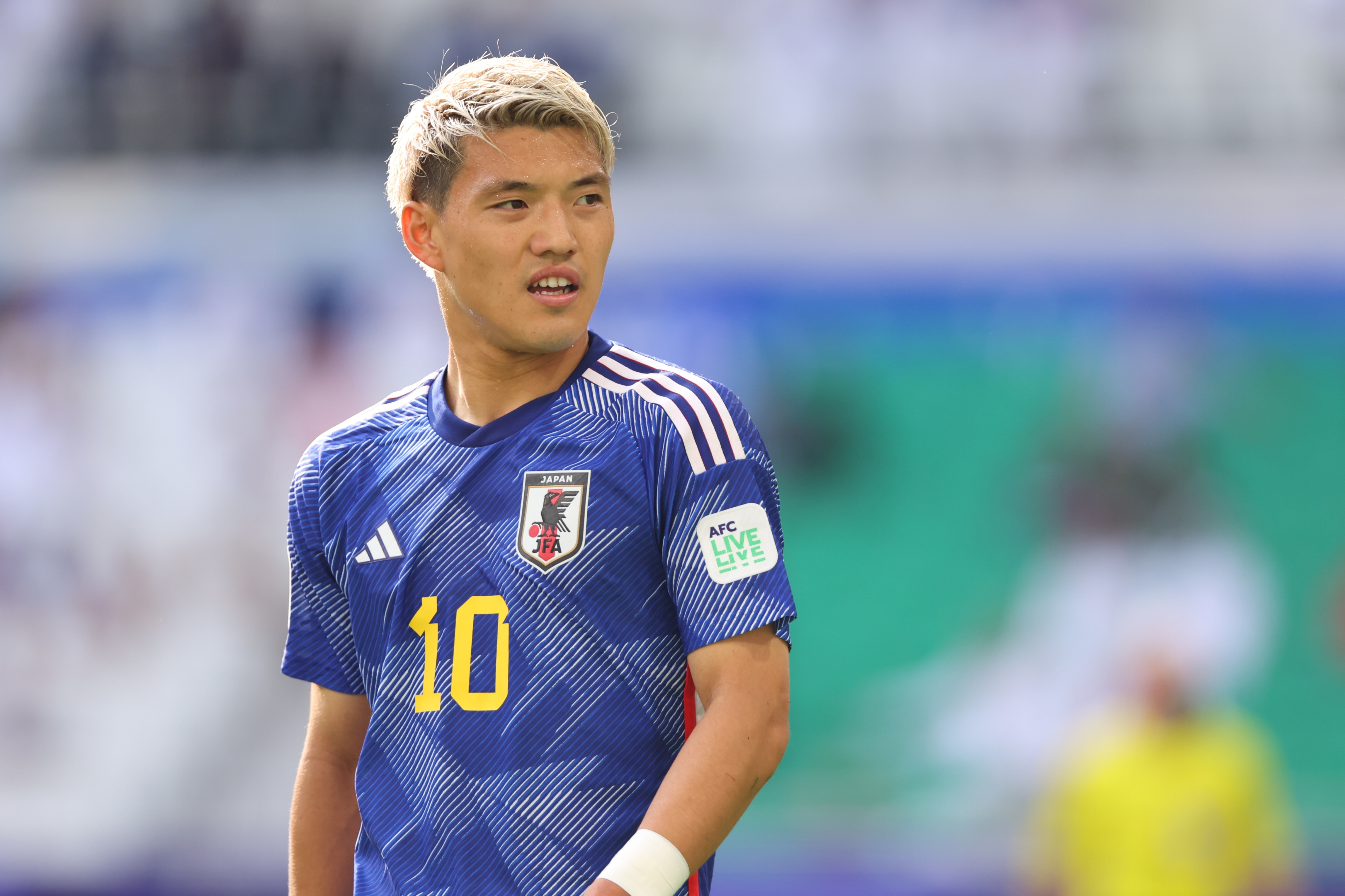  贏巴林就進世界杯！堂安律：不能松懈，日本的目標是世界杯奪冠