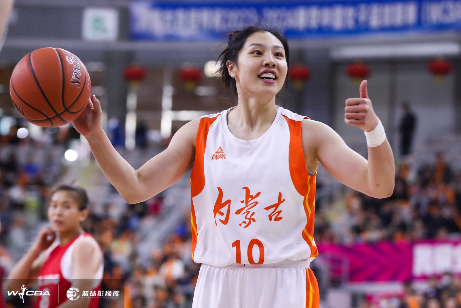  張茹、李緣、潘臻琦、翟若云、張明珠增補(bǔ)進(jìn)入國(guó)家女籃短訓(xùn)營(yíng)