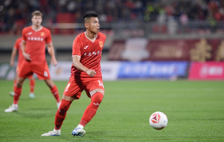  重慶銅梁龍官方：程燁桐傷缺2-3周，黃希揚(yáng)傷缺1周