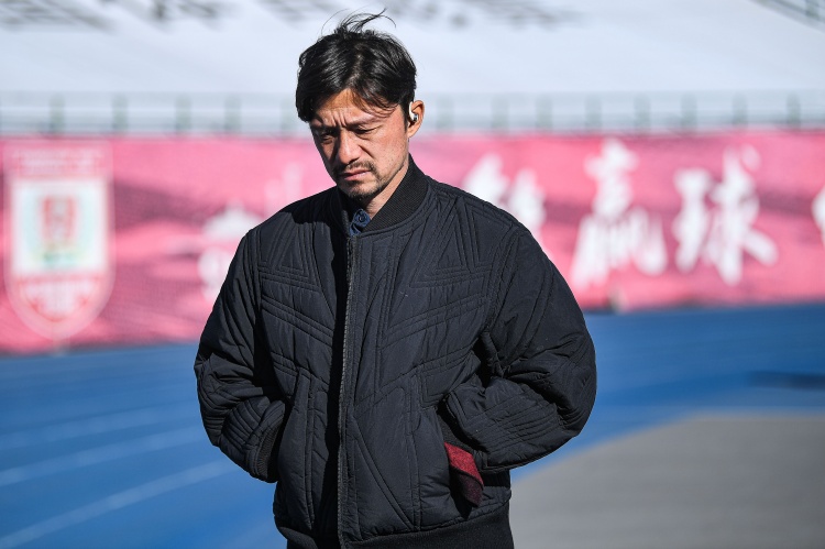  兩隊均三連敗開局！足球報談亞泰vs三鎮(zhèn)：亞泰力爭打好第一個主場