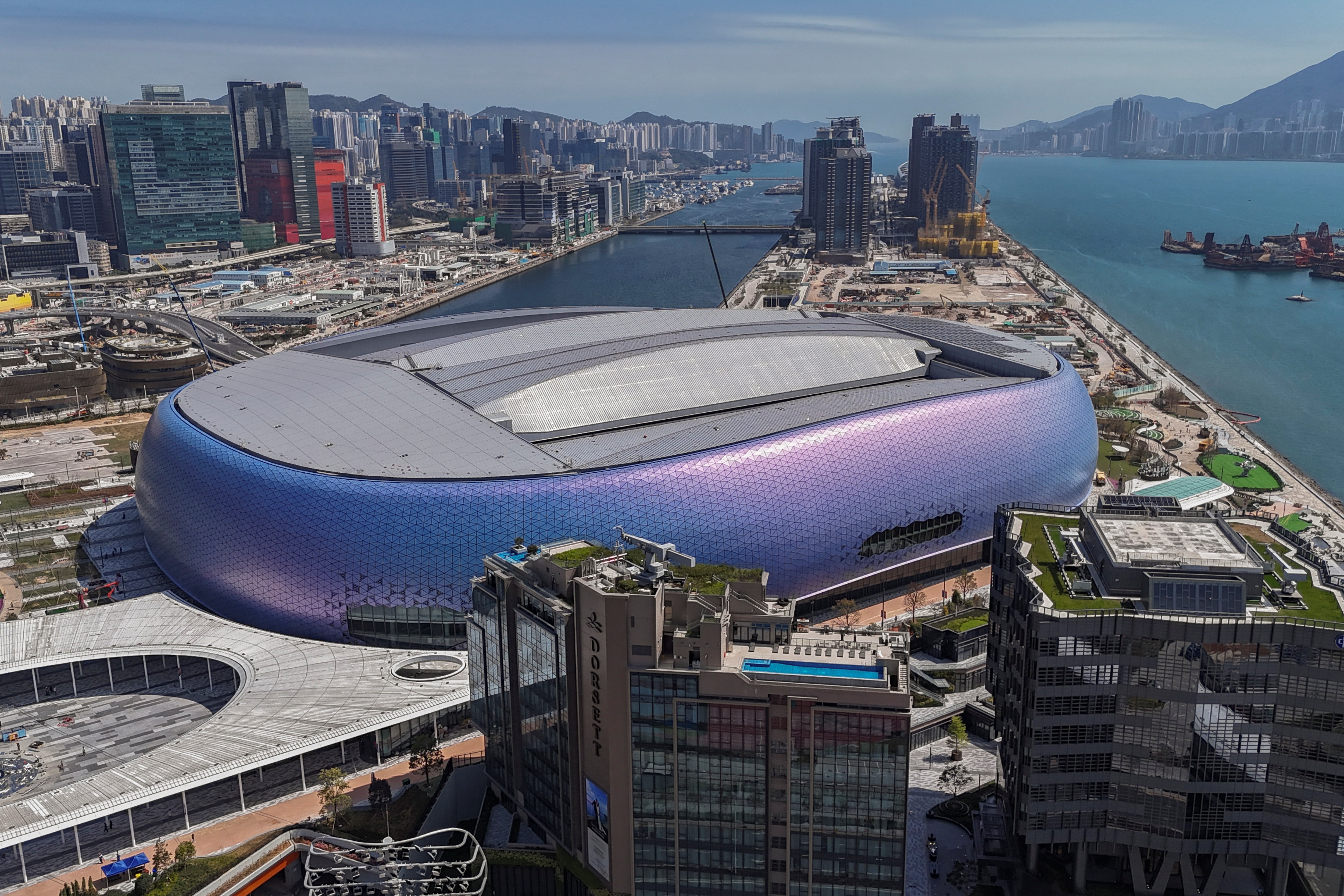  官方：四大豪門今夏7月中國香港行！利物浦vs米蘭，阿森納vs熱刺