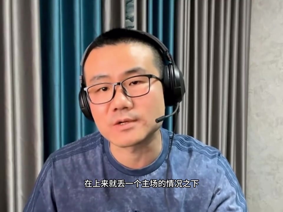  徐靜雨：巴特勒比賽存在感太強了 之前杜蘭特都得給庫里打下手